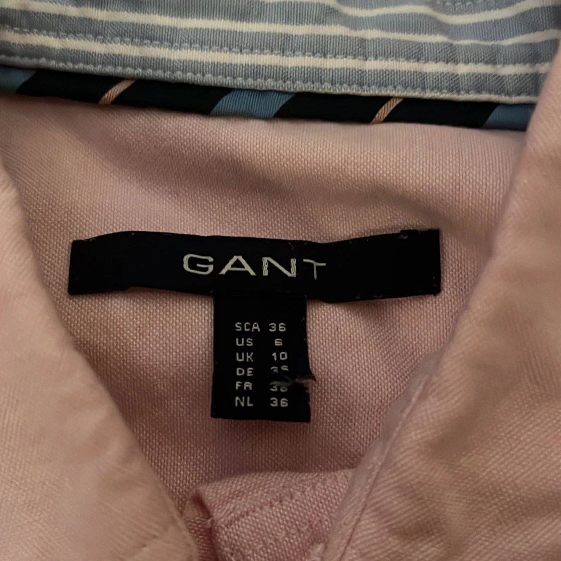 Gant shorta - 90