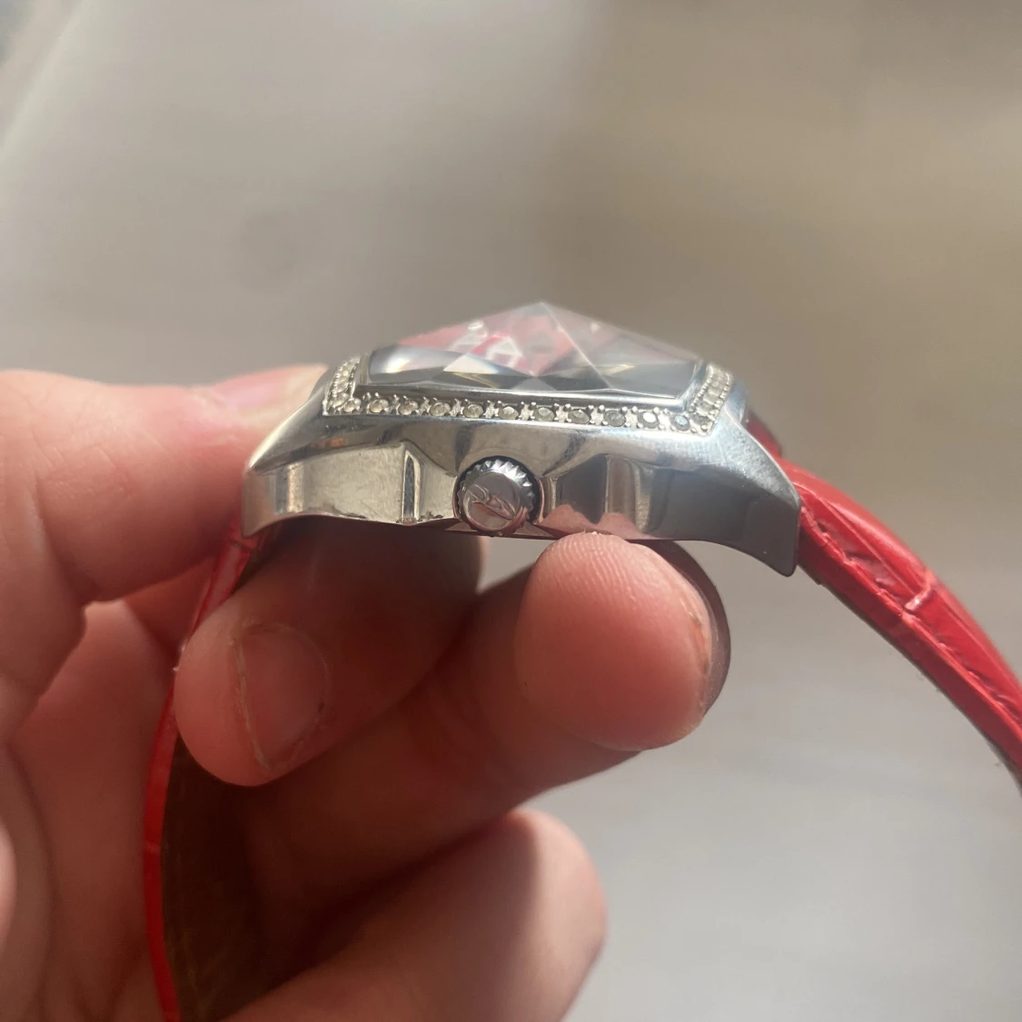 ChronoTeach klocka ⌚️ - 90