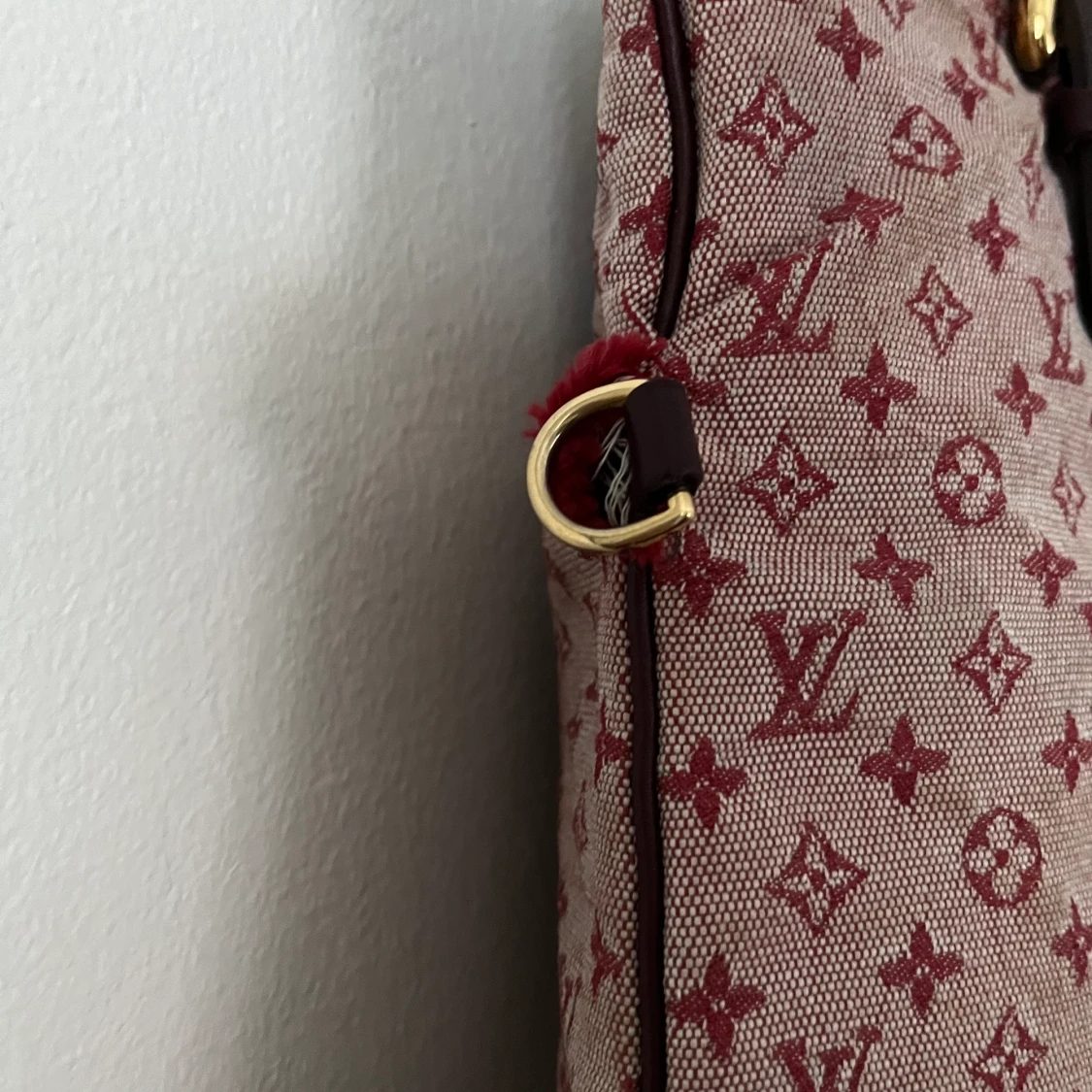 Louis Vuitton Mini Tote - 90
