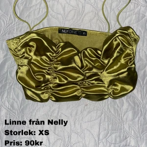 Linne - Linne från Nelly Info om pris och storlek på bild