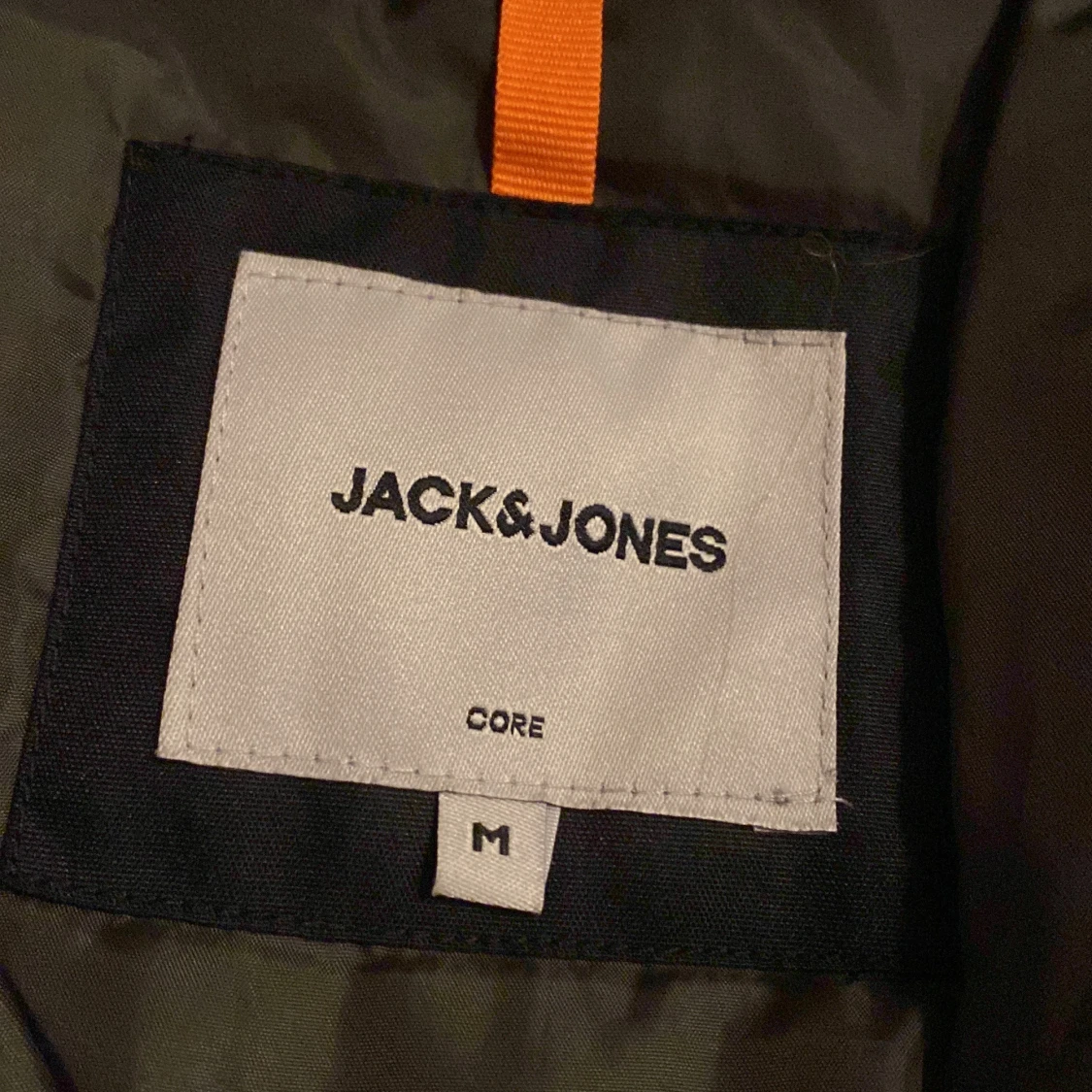 Vinterjacka (Jack and Jones) M - 91