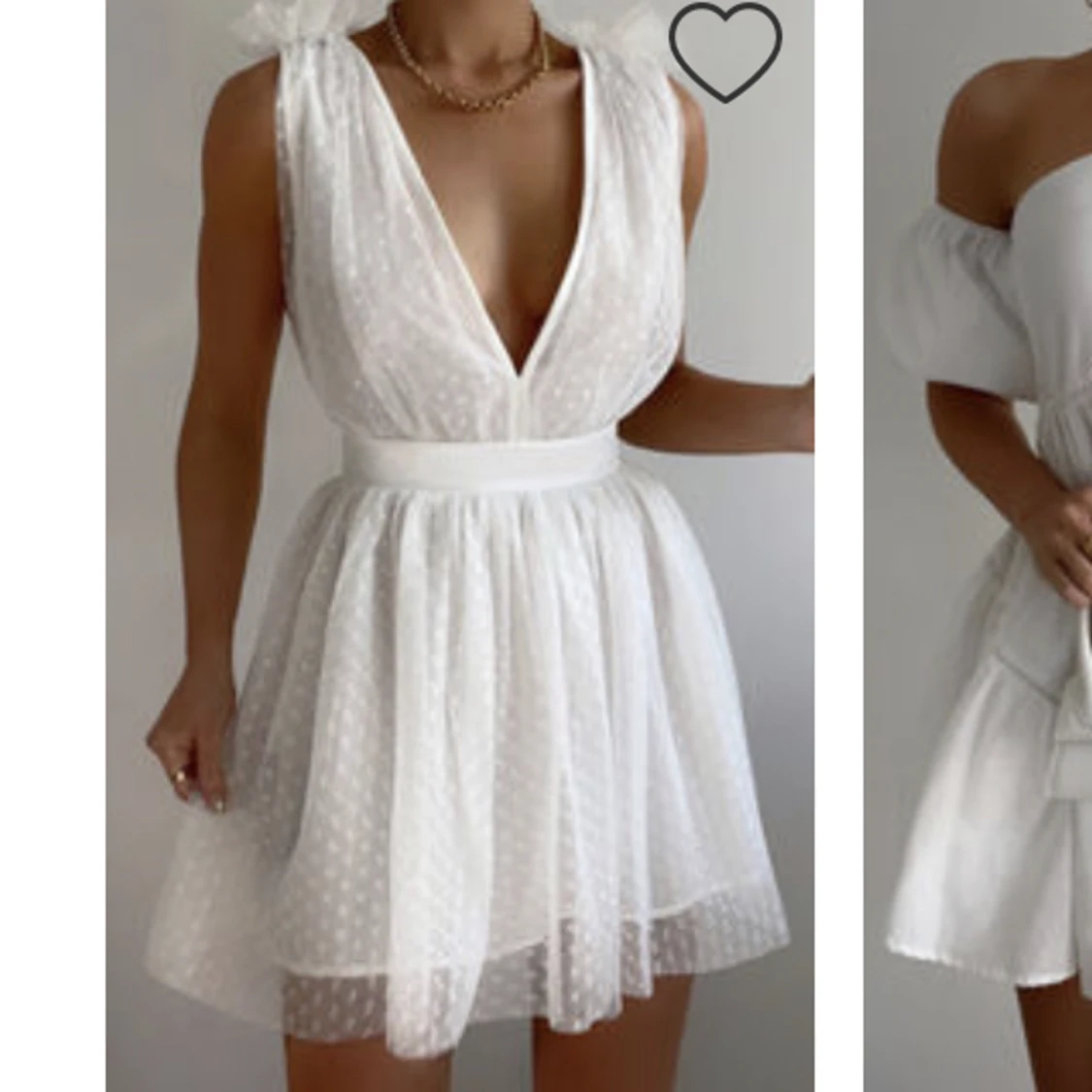 Studentklänning - 90