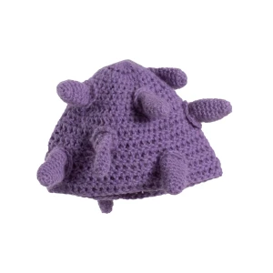 Beata Rydbacken SEASON 2 - Upcycled beanie.