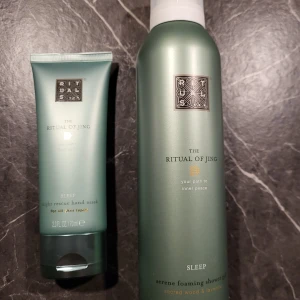 Rituals handmask + duschtvål - Rituals handmask + duschtvål