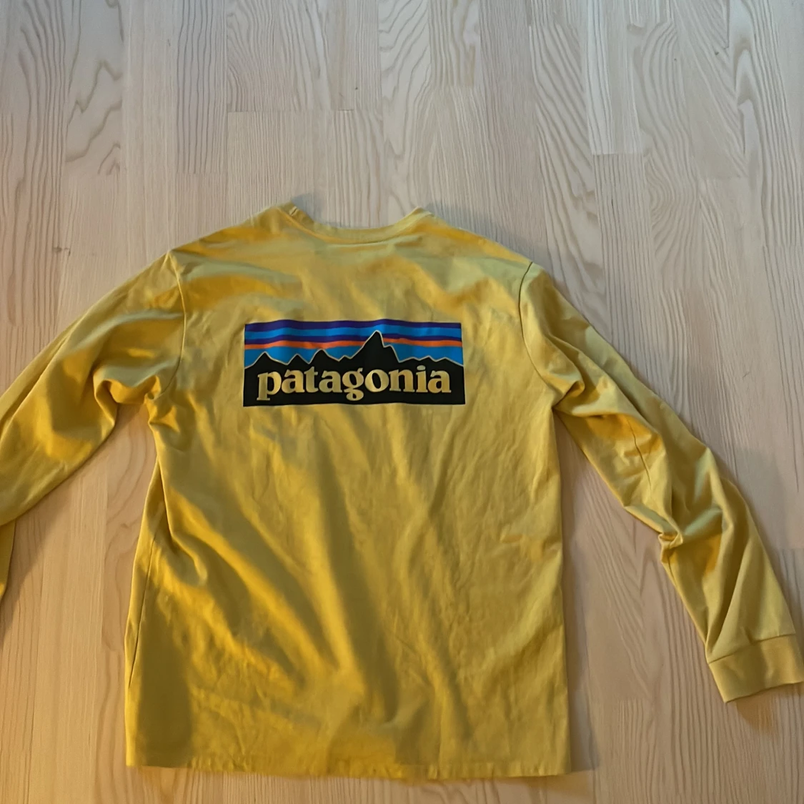 Patagonia tröja - 90