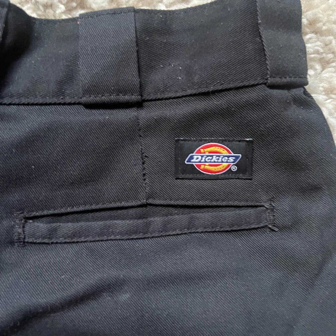 Dickies  - 91
