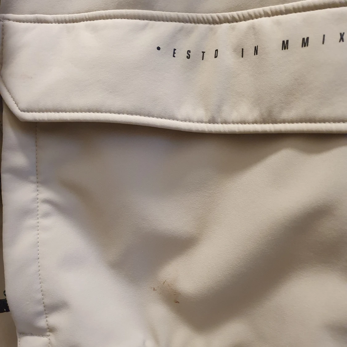 Dope anorak st. S - 91