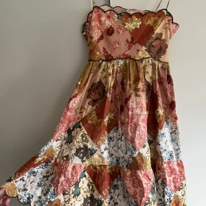 Sommarklänning - Oanvänd