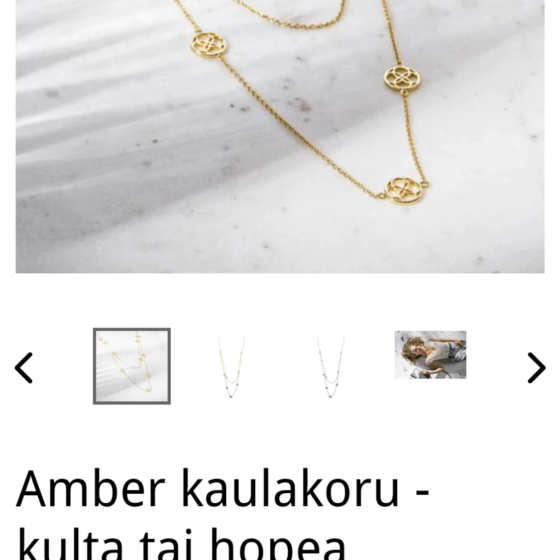 Ny utan prislapp  - 91