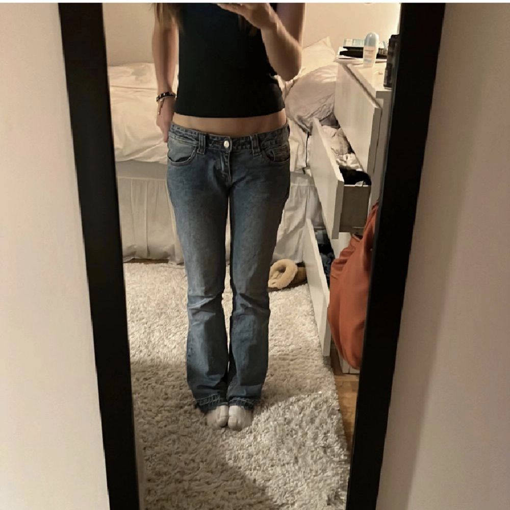 Brandy jeans Brandy Melville Plick Second Hand