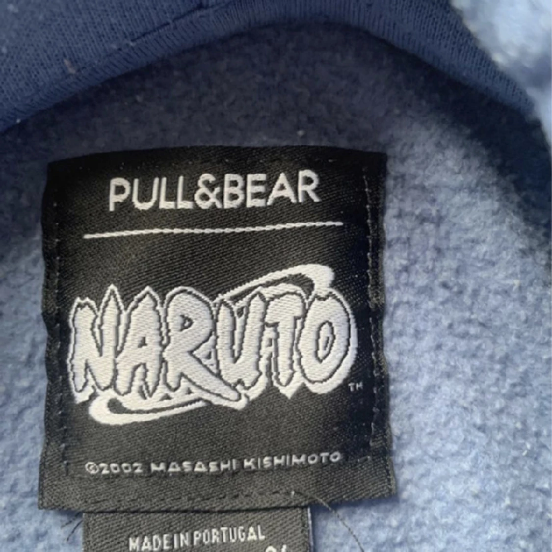 Sasuke huvtröjor - 90