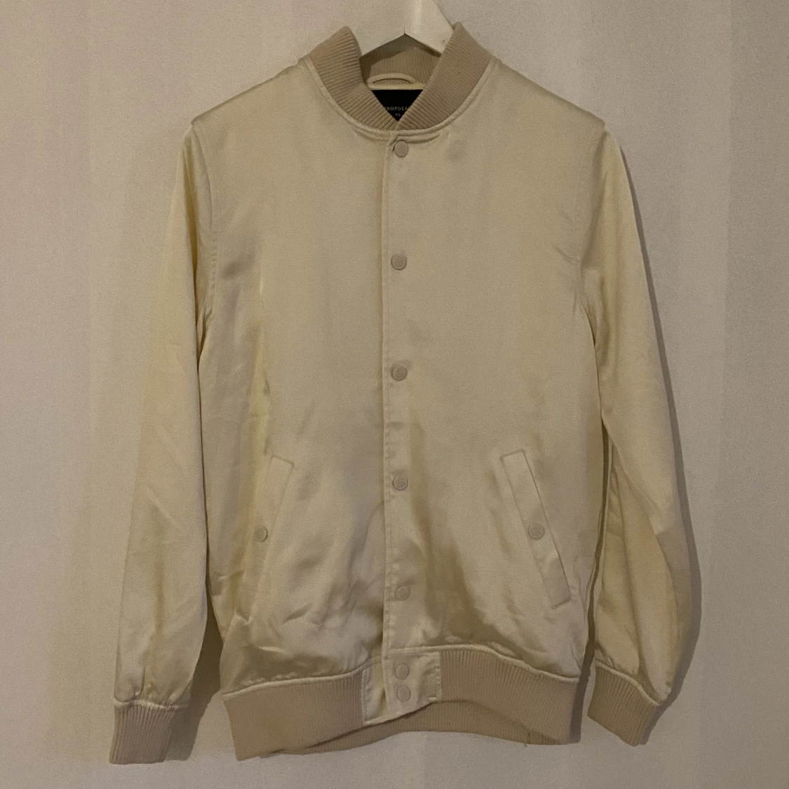 Drop Dead dealmaker jacket 