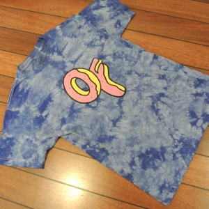 ODD FUTURE (Tyler, The Creator) - Tshirt från Odd Future Wolf Gang Kill Them All (rap grupp med Tyler the creator) använd en gång och i perfekt skick. Storlek S, köpt i kalifornien.