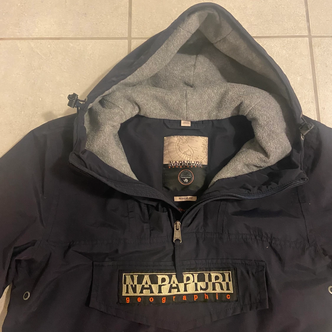 Napapijri jacka - 91