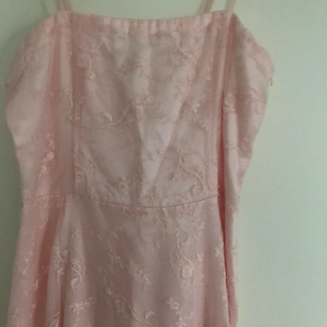 Brudtärneklänning  - 90