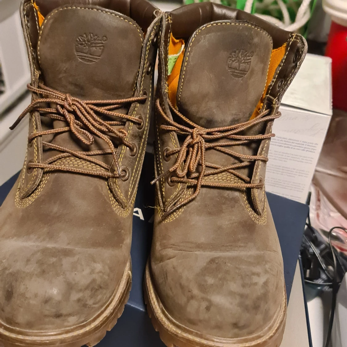 Timberland stl 43 - 90