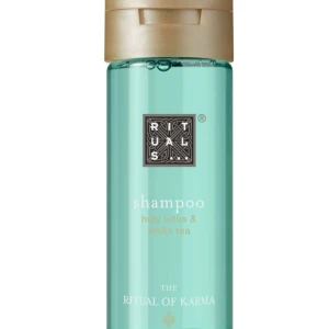 Rituals - Rituals conditioner karma. Använd en gång och har nästan allt kvar i. Ny pris 90kr och eftersom den knappt är använd säljer jag den för 30kr