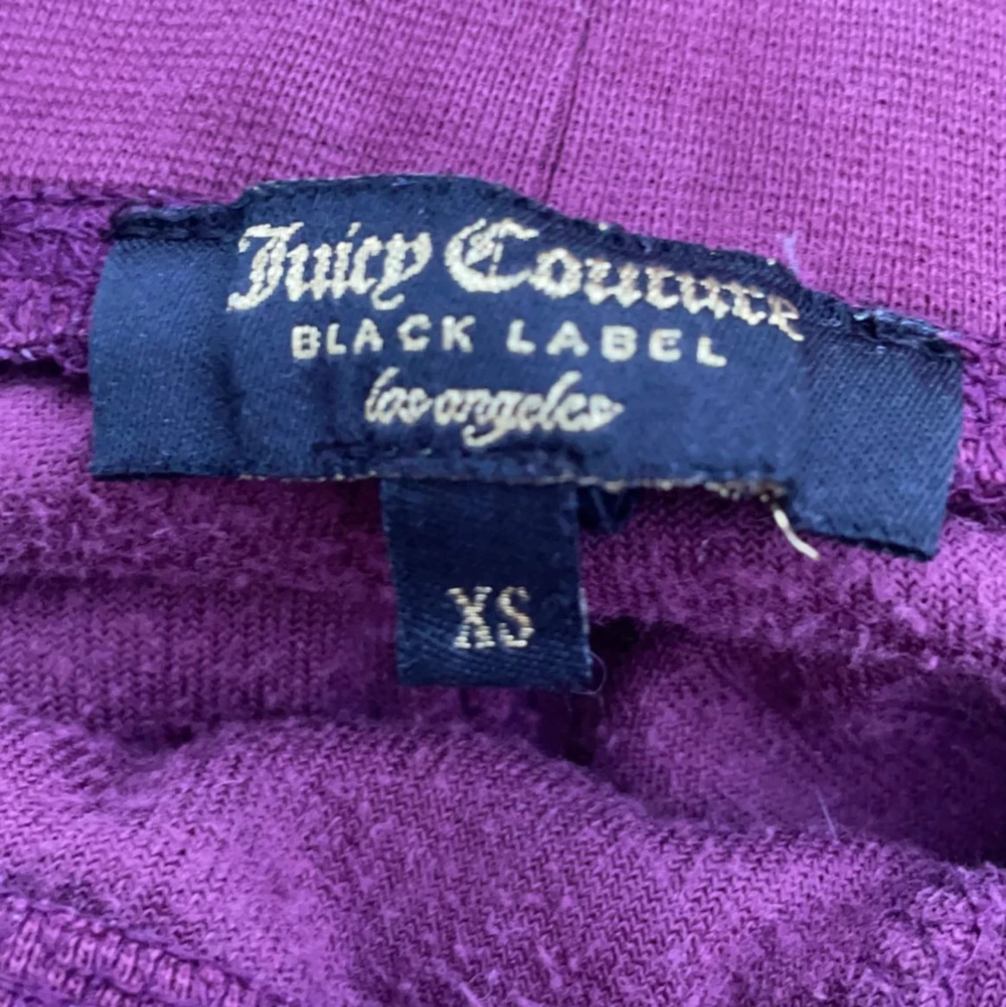 Juicy couture byxor, XS - 91