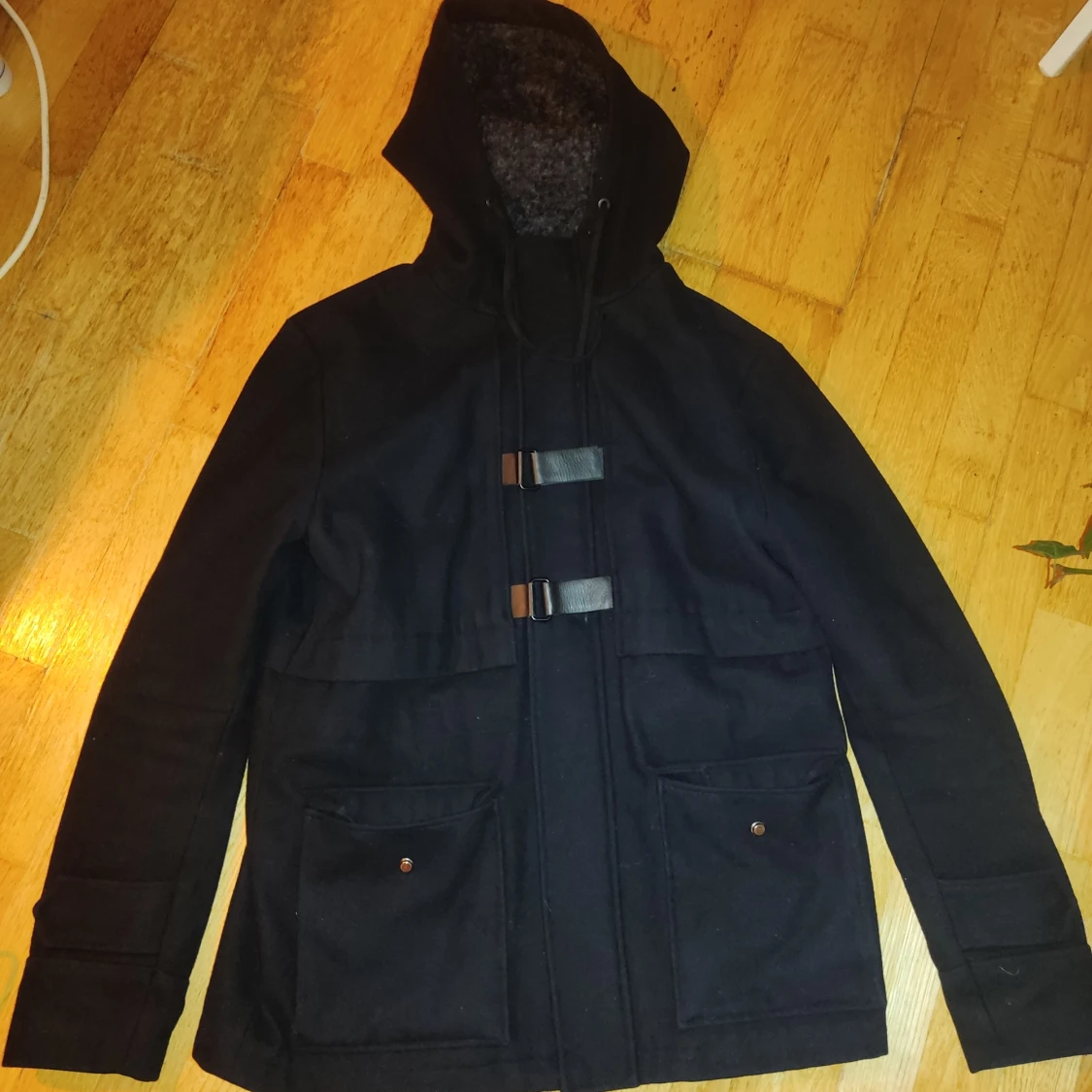 Anthony Morato Herrjacka/Trenchcoat [50/L] - 90