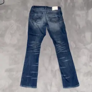 Low waist jeans från gant