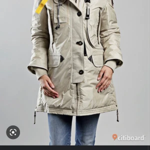 Parajumper kodiak - Fint skick storlek S