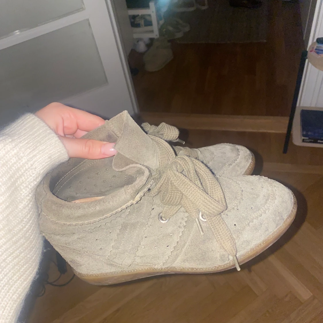 Isabel marant Bobby  - 91