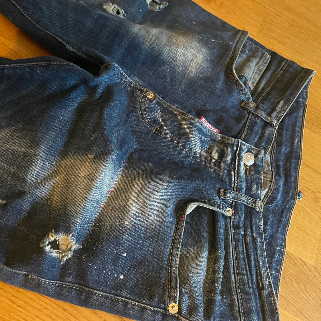 Dsquared 2 Cat Edition  - 90