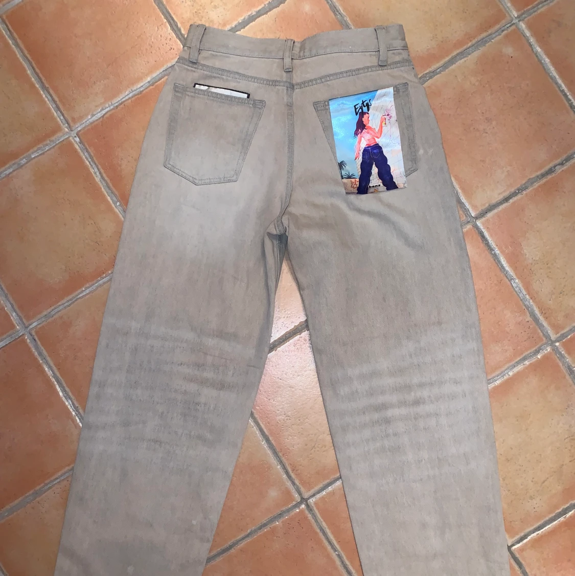 EYTYS BENZ BYTE - 91