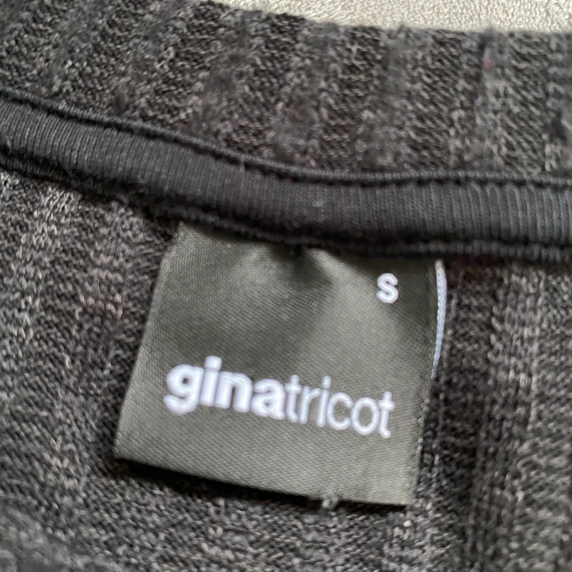 Skön topp från Gina - 91