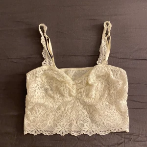 spetts topp  - spetts topp! bra skick.