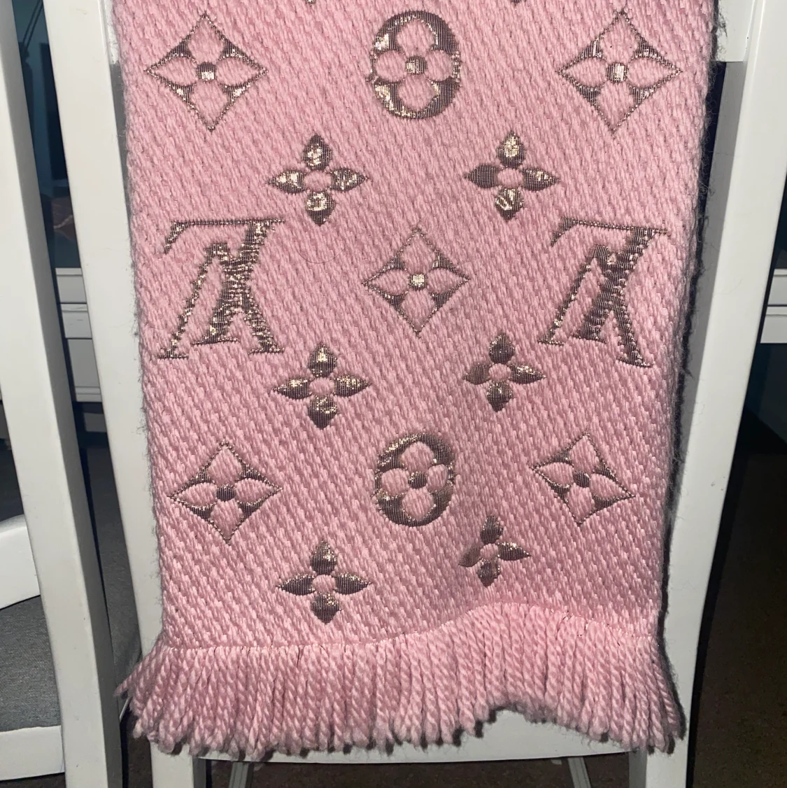 Louis Vuitton halsduk  - 91