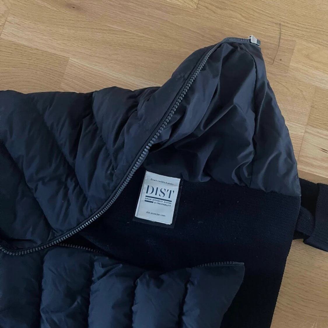 Moncler cardigan - 90