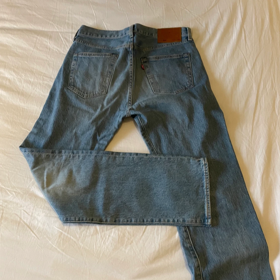 Levi’s 501:or - 91