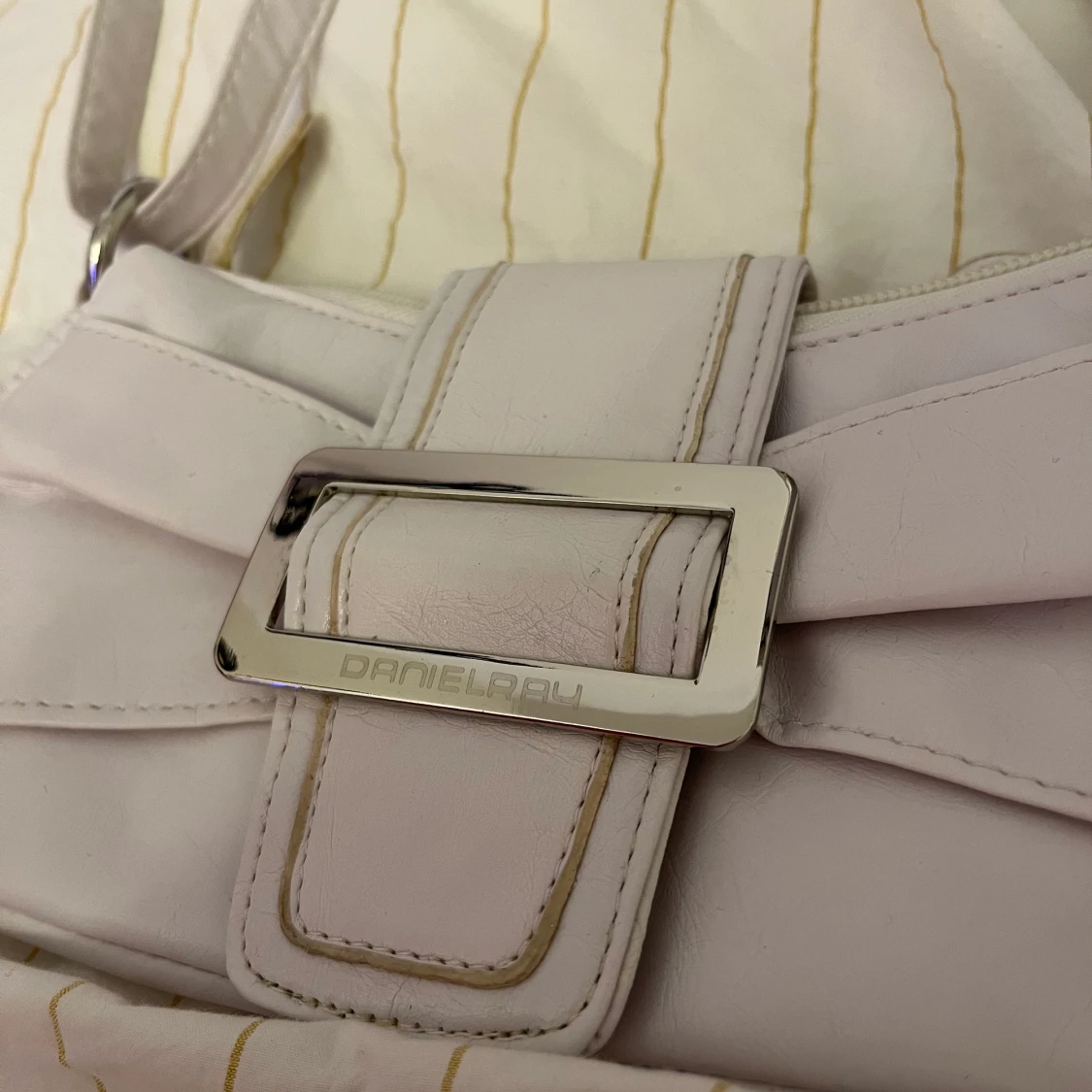 Daniel Ray shoulder bag  - 90