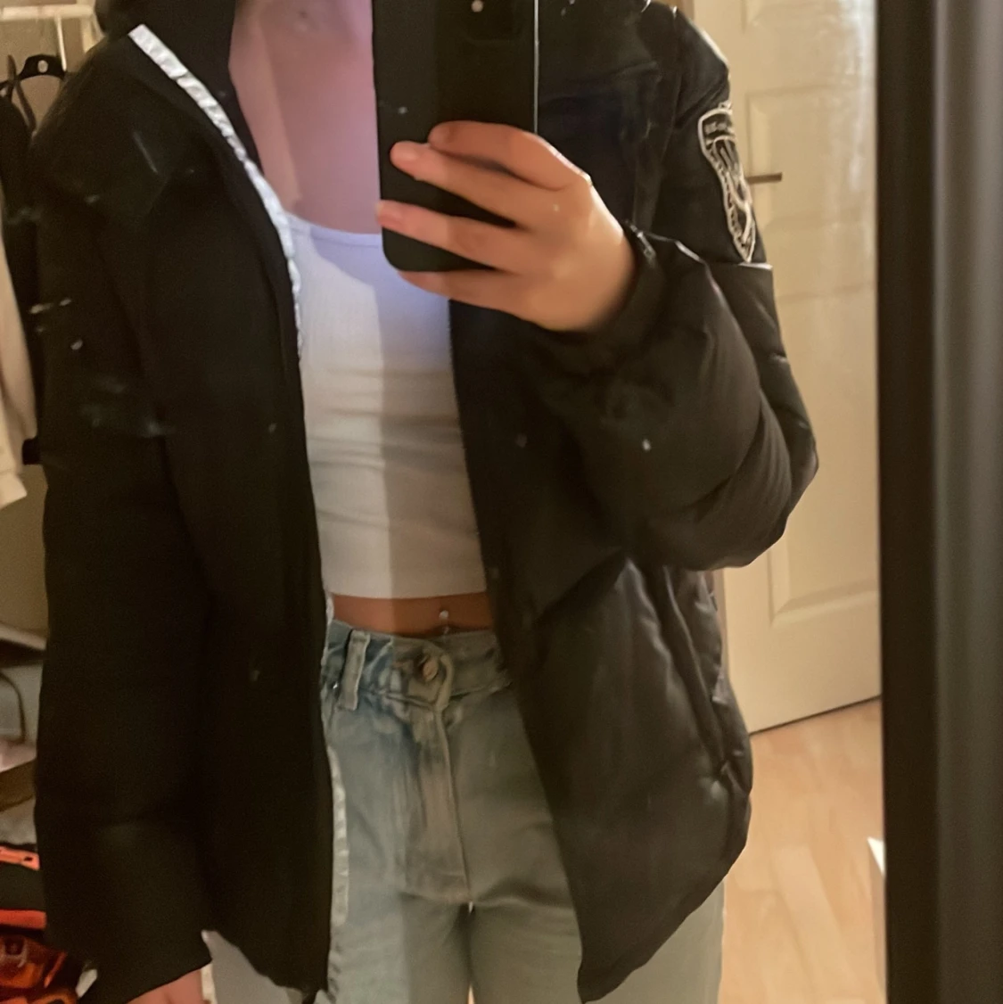 Dr brand jacka  - 91