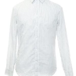 Arket skjorta strl 46  - Säljer en snygg Arket skjorta i strl S 46  Skickas smidigt för 66kr spårbart paket 