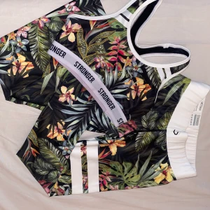 Stronger sett - Ett jätte fint sett från stronger. Nästan nya, använt 4 gånger. 