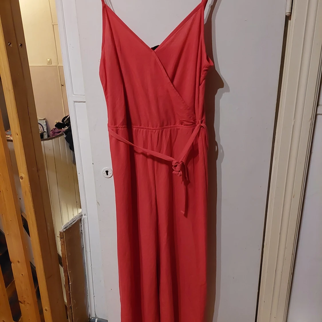 Byxdress/jumpsuit strl M - 90