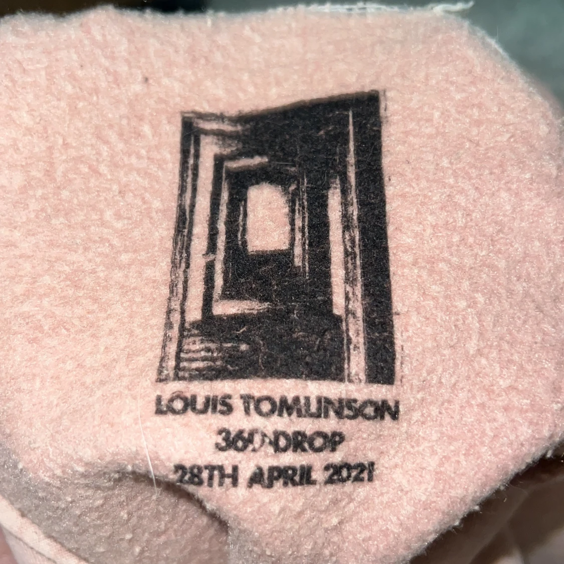  Louis Tomlinson Merch - 91