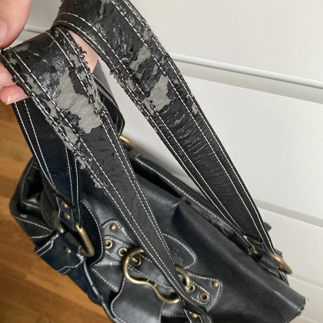 Björn Borg handväska  - 91