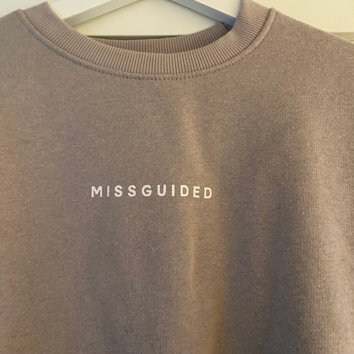 Missguided tröja strl 36 - 91