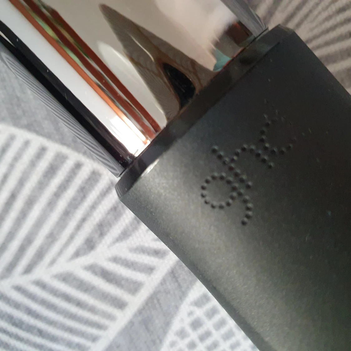 Ny locktång från GHD - 90