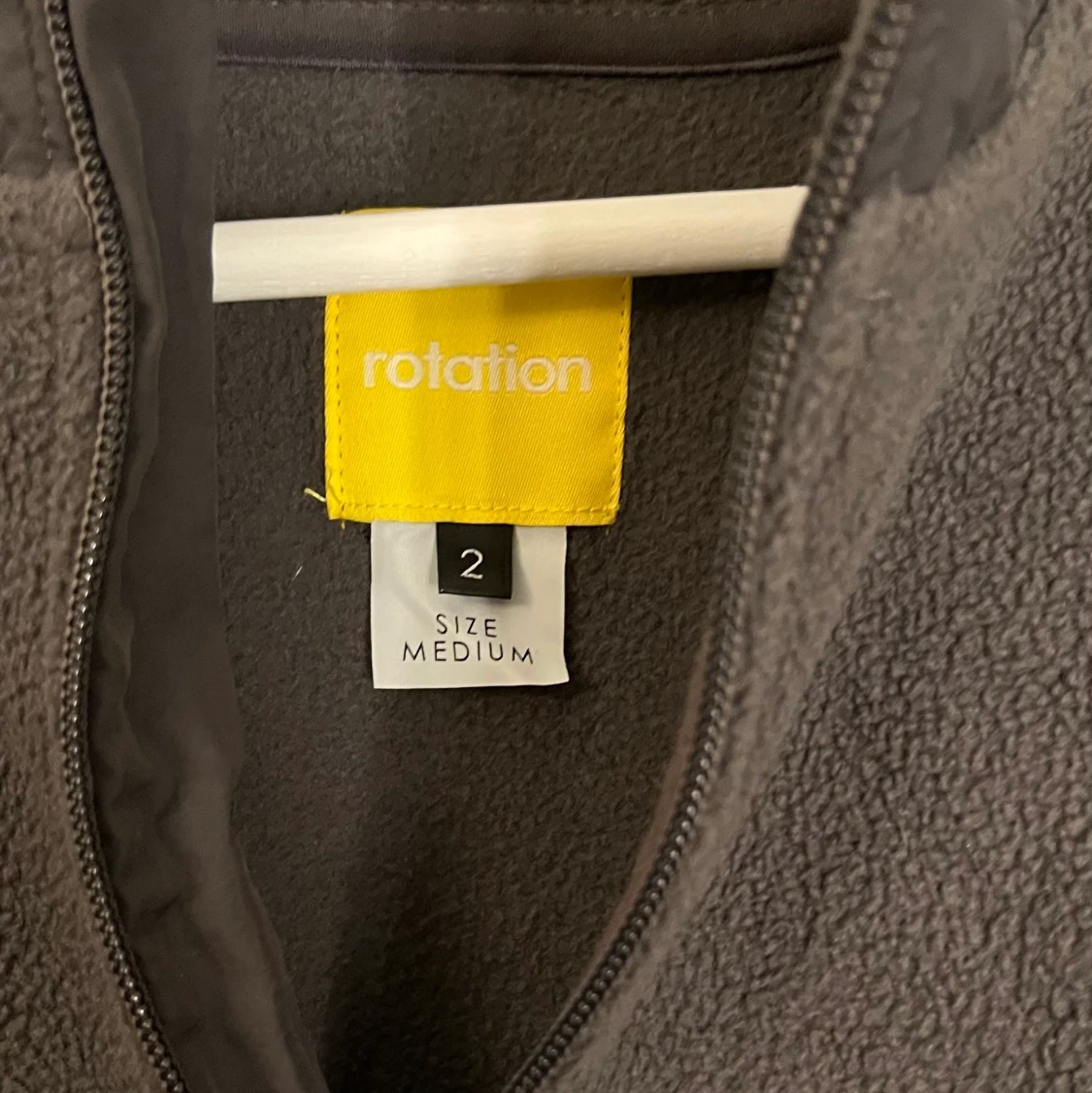 Rotation jacka  - 90