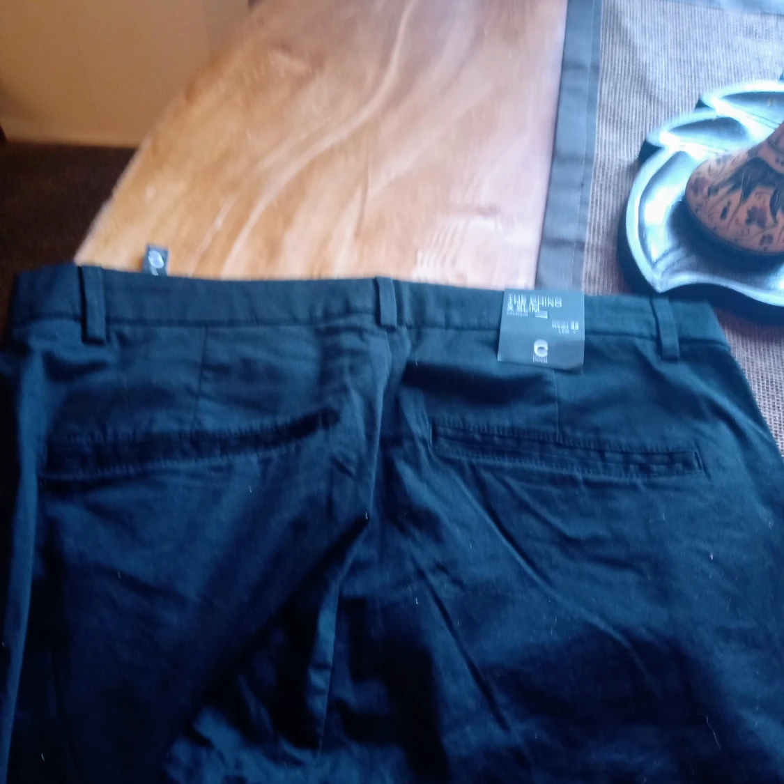 Chinos slim herr  - 91