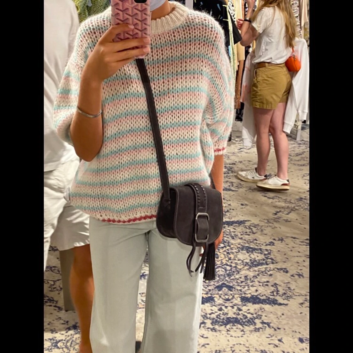 Väska Ba&sh /shoulder bag