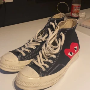 Cdg convers - CDGxConverse i stl 42,5 