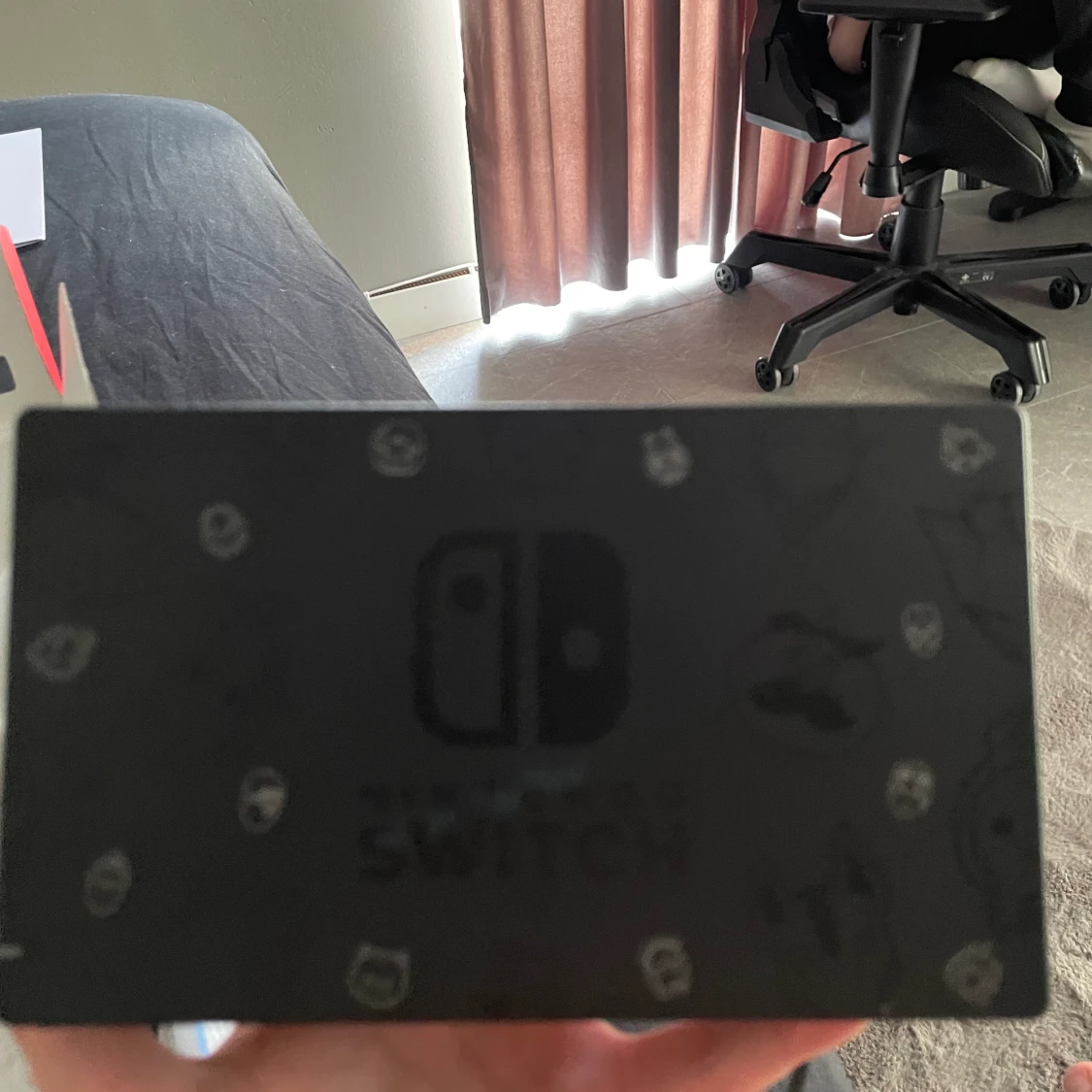 Nintendo switch Fortnite edition  - 90