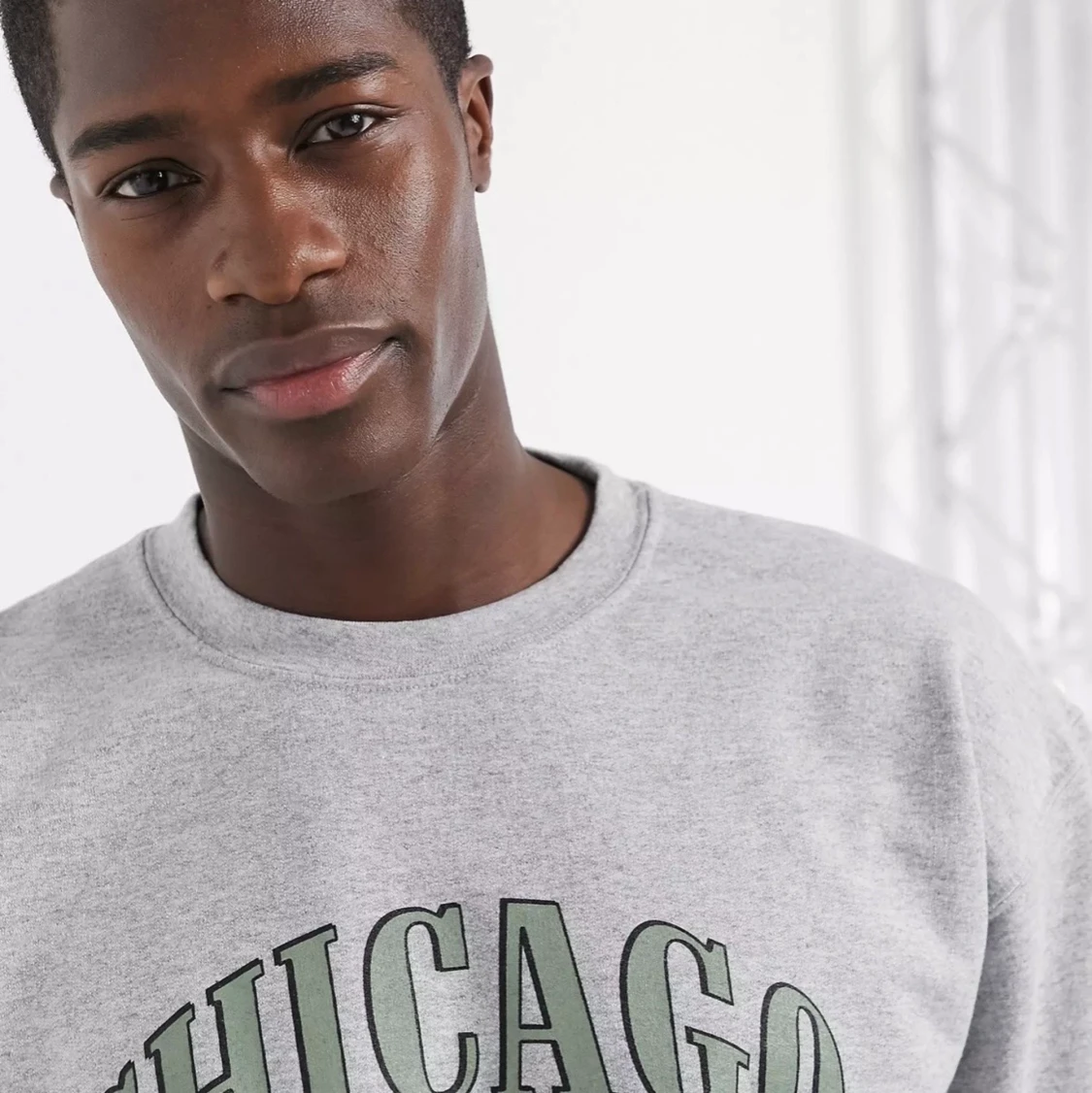 Chicago sweatshirt  - 91