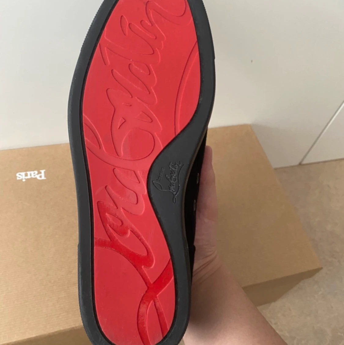 Christian Louboutin  - 90