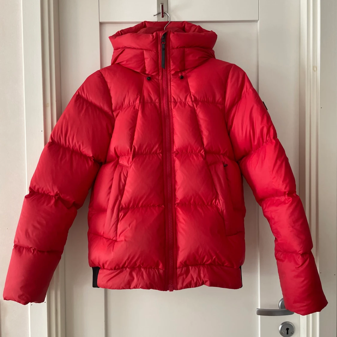 Peak Performance dunjacka Small